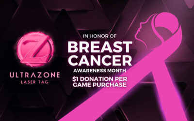 Join Us in the Fight Against Breast Cancer this October!