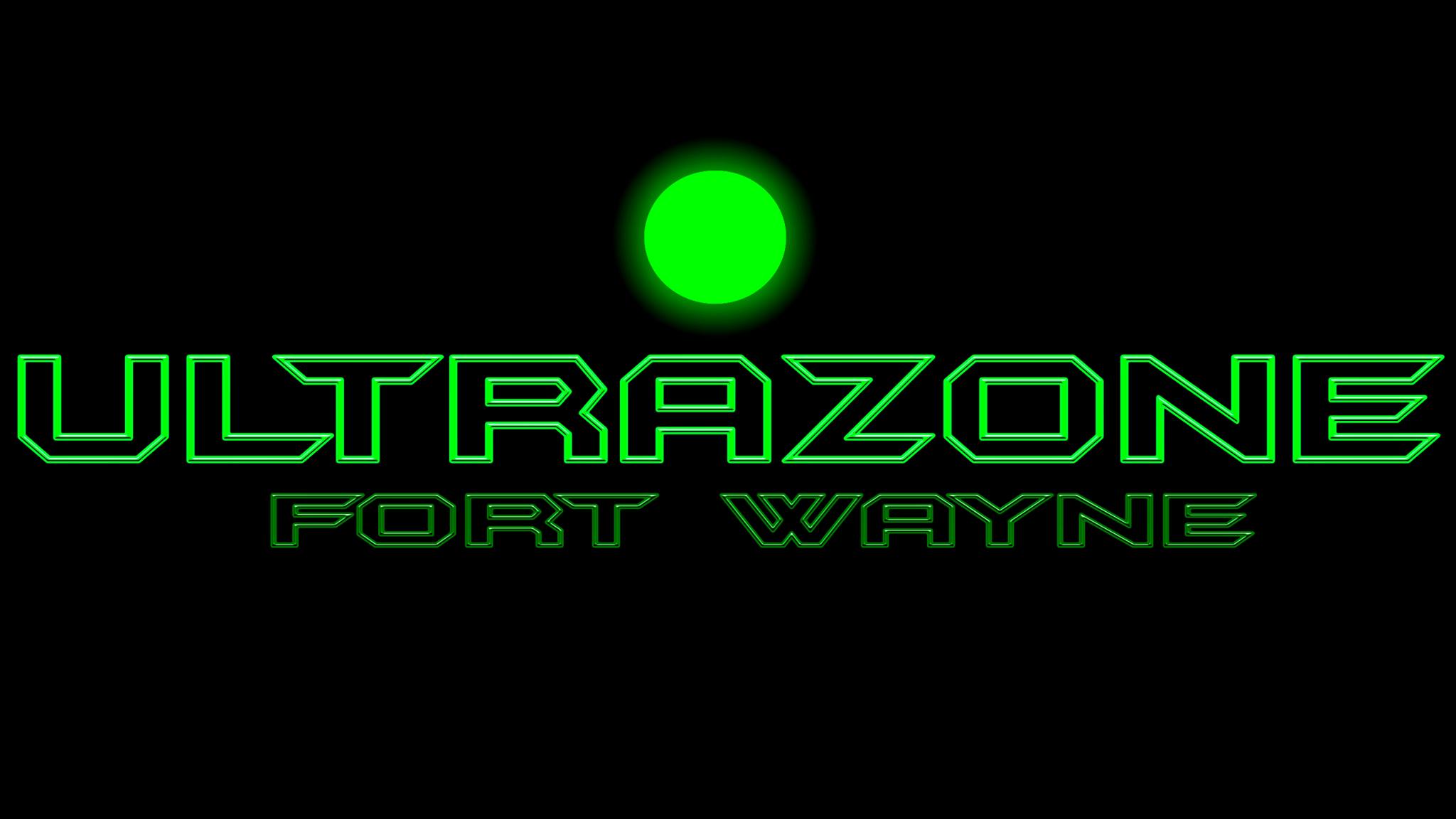 Ultrazone Laser Tag Zone