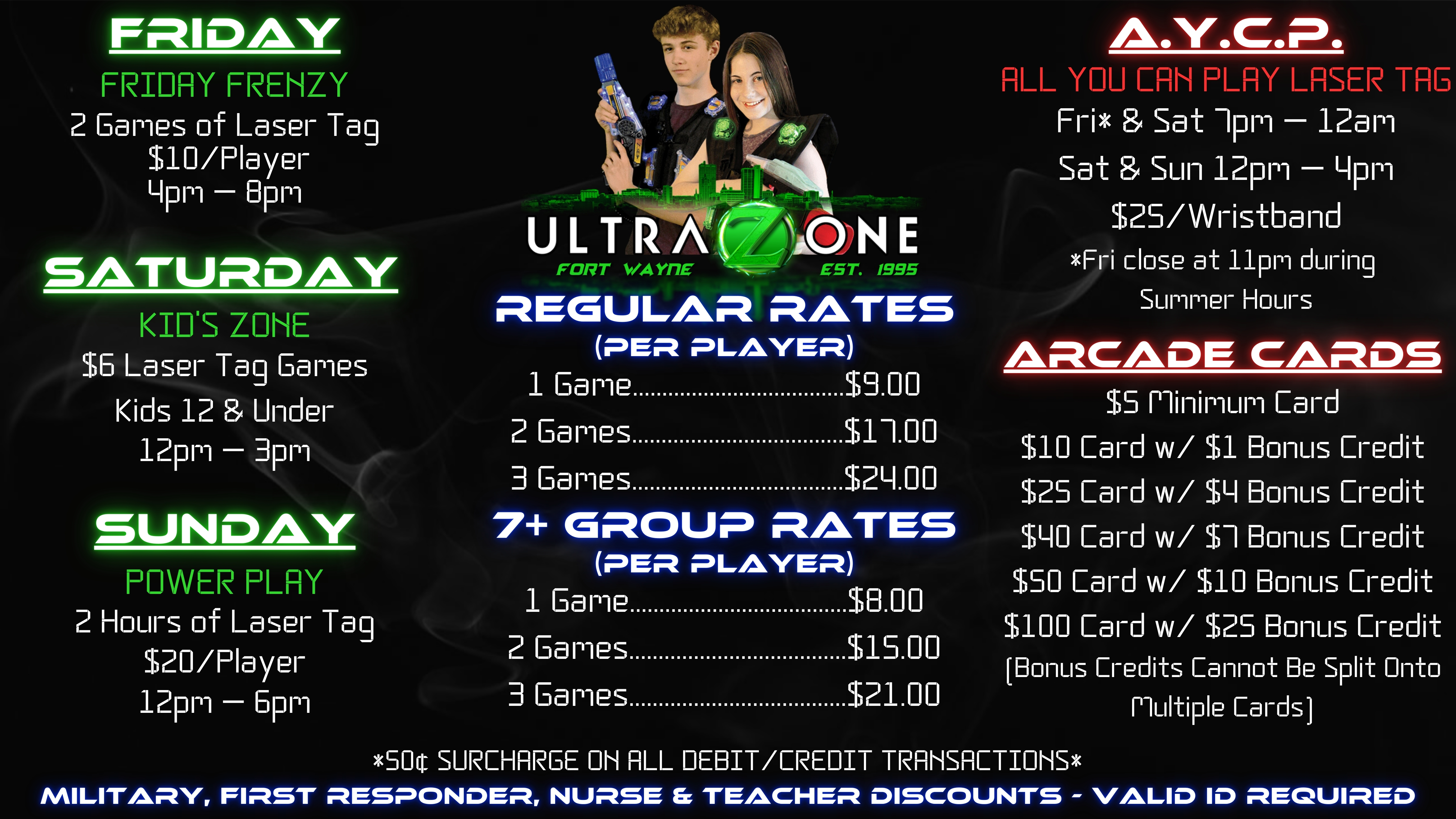 Main Menu (2)